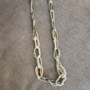 Banana Republic Neclace